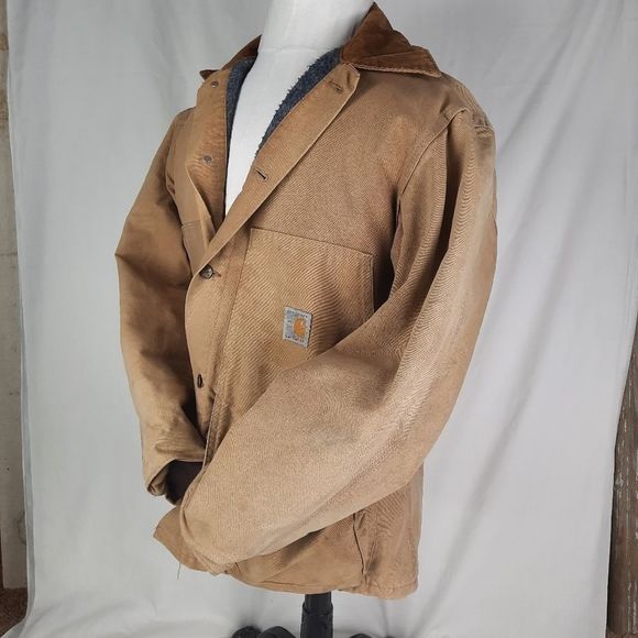 Carhartt Jackets & Coats Carhartt Vintage 0 Years Hunting Field